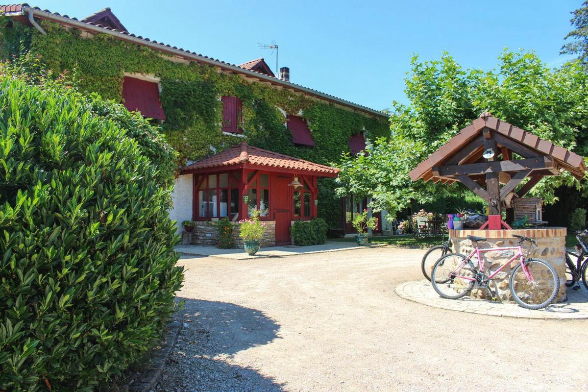 La Mare Aux Canards Cordieux Exterior foto