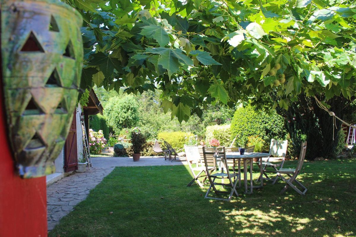 La Mare Aux Canards Cordieux Exterior foto